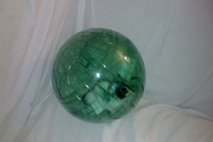 Exercise Ball